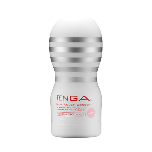 TENGA ORIGINAL VACUUM CUP